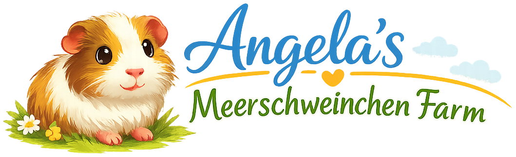 Angela’s Meerschweinchen Farm